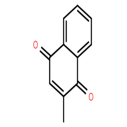 維生素K3,2-Methyl-1,4-naphthoquinone