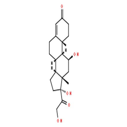 氫化可的松,Hydrocortisone