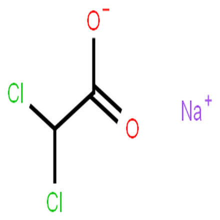 二氯乙酸钠,sodium dichloroacetate