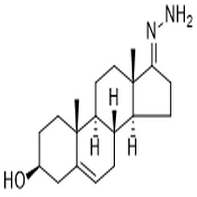 Androstenone hydrazone,Androstenone hydrazone