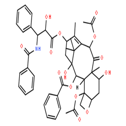 紫杉醇,Paclitaxel