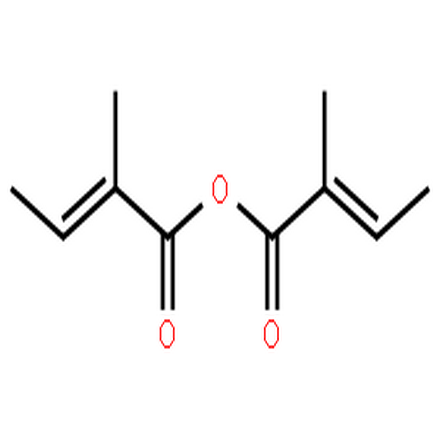 當(dāng)歸酸酐,2-Butenoic acid,2-methyl-, anhydride, (2Z,2'Z)-