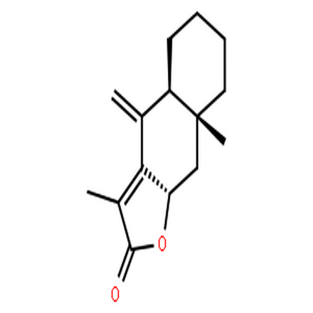 白術(shù)內(nèi)酯Ⅱ,2-Atractylenolide