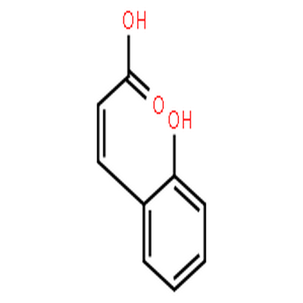 邻香豆酸,(E)-o-Hydroxycinnamic acid