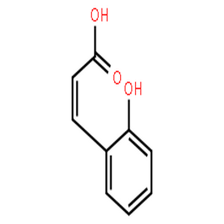 鄰香豆酸,(E)-o-Hydroxycinnamic acid