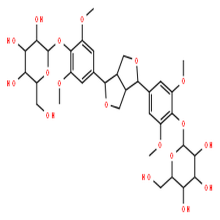 刺五加苷E,Eleutheroside E