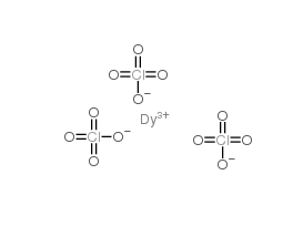 高氯酸镝,DYSPROSIUM(III) PERCHLORATE