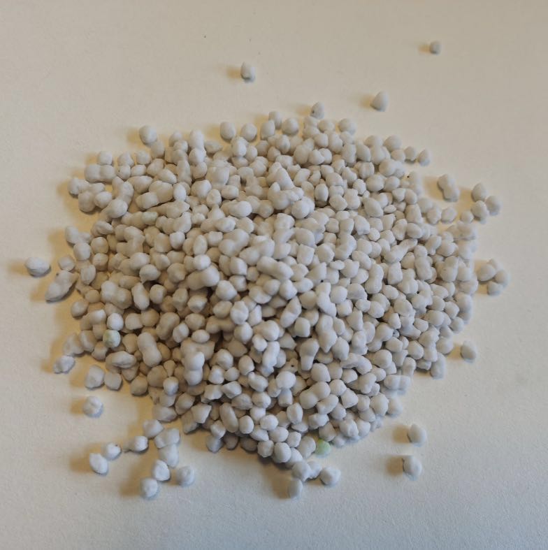 硫酸銨,Ammonium Sulfate