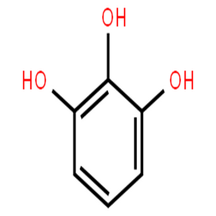 焦性没食子酸,Benzene-1,2,3-triol