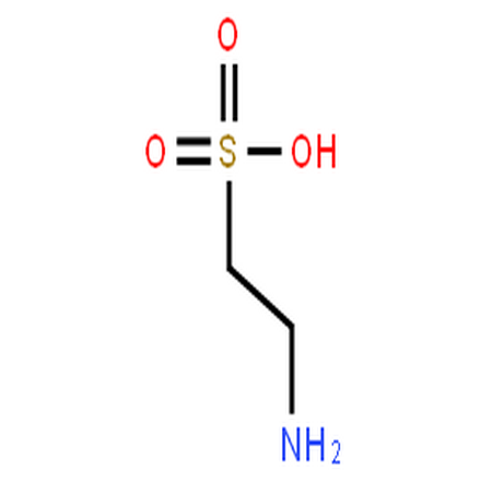 牛磺酸,2-Aminoethanesulfonic acid