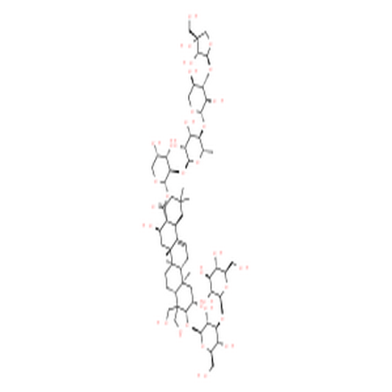 桔梗皂苷D2,PlatycodinD2