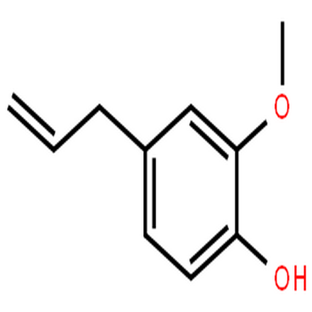 丁香酚,Eugenol