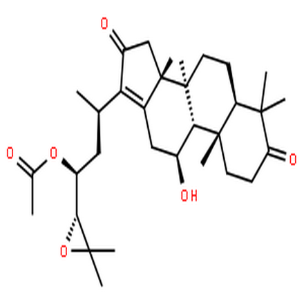 23-乙酰泽泻醇C,Alisol C monoacetate