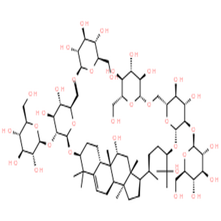 罗汉果苷VI,Mogroside VI