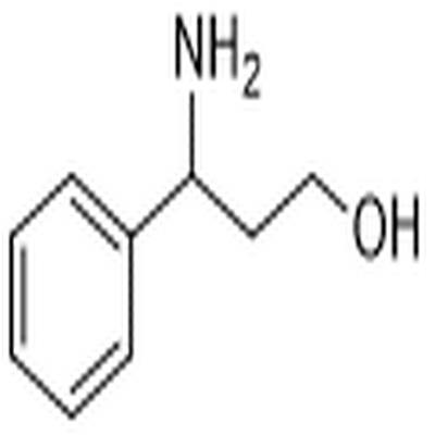 3-Amino-3-phenyl-1-propanol,3-Amino-3-phenyl-1-propanol