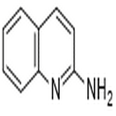 2-Aminoquinoline,2-Aminoquinoline