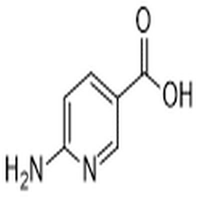 6-Aminonicotinic acid,6-Aminonicotinic acid