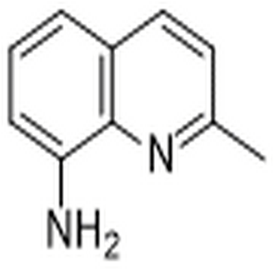 8-Amino-2-methylquinoline,8-Amino-2-methylquinoline