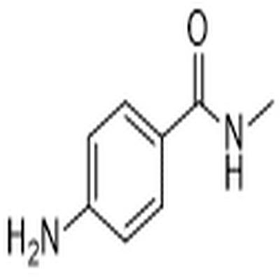 4-Amino-N-methylbenzamide,4-Amino-N-methylbenzamide