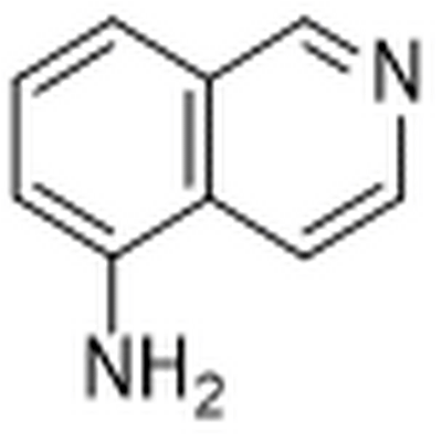 5-Aminoisoquinoline,5-Aminoisoquinoline