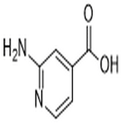 2-Aminoisonicotinic acid,2-Aminoisonicotinic acid