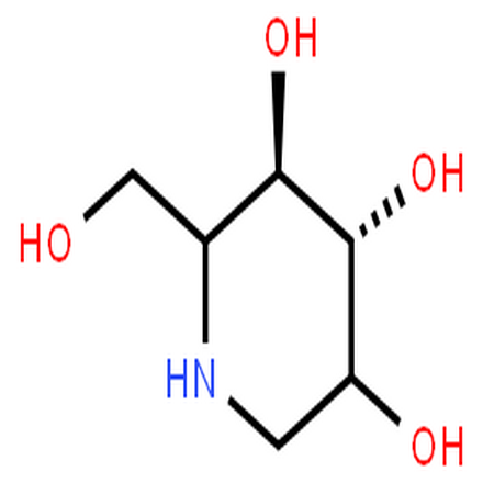 脱氧野尻霉素,1-Deoxynojirimycin