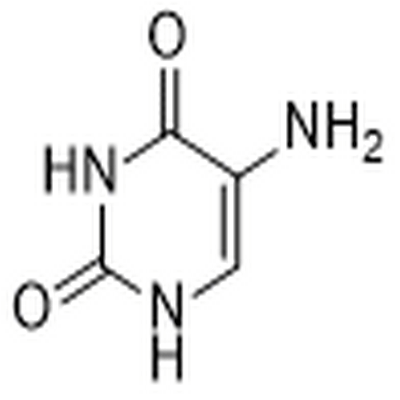 5-Aminouracil,5-Aminouracil