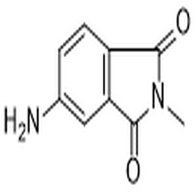 4-Amino-N-methylphthalimide,4-Amino-N-methylphthalimide