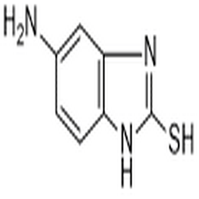 5-Amino-2-mercaptobenzimidazole,5-Amino-2-mercaptobenzimidazole