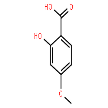 4-甲氧基水杨酸,4-Methoxysalicylic acid