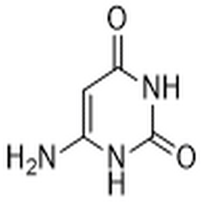 6-Aminouracil,6-Aminouracil