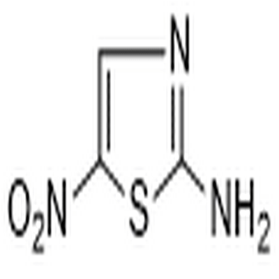 2-Amino-5-nitrothiazole,2-Amino-5-nitrothiazole