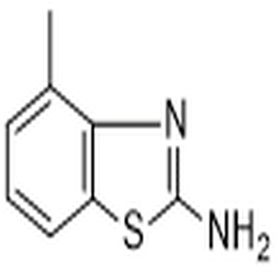 2-Amino-4-methylbenzothiazole,2-Amino-4-methylbenzothiazole