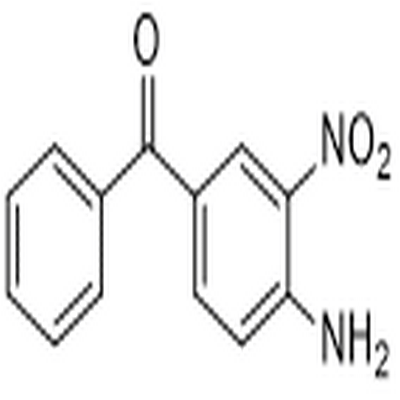 4-Amino-3-nitrobenzophenone,4-Amino-3-nitrobenzophenone