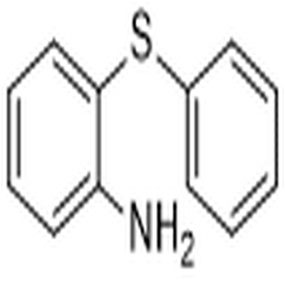 2-Aminophenyl phenyl sulfide,2-Aminophenyl phenyl sulfide