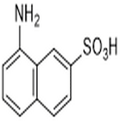 8-Amino-2-naphthalenesulfonic acid,8-Amino-2-naphthalenesulfonic acid