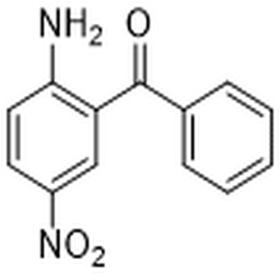 2-Amino-5-nitrobenzophenone,2-Amino-5-nitrobenzophenone