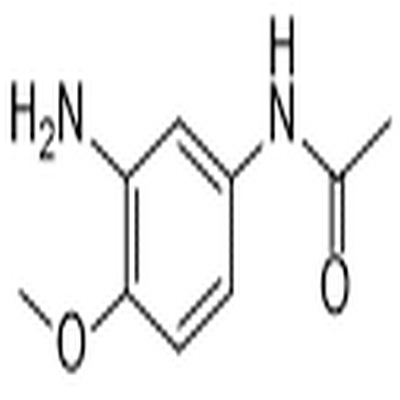 3'-Amino-4'-methoxyacetanilide,3'-Amino-4'-methoxyacetanilide