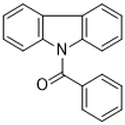 9-Benzoylcarbazole,9-Benzoylcarbazole