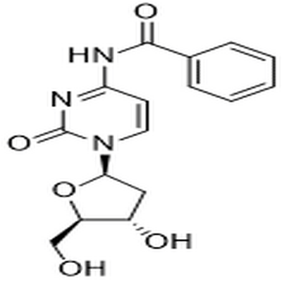 N4-Benzoyl-2'-deoxycytidine,N4-Benzoyl-2'-deoxycytidine