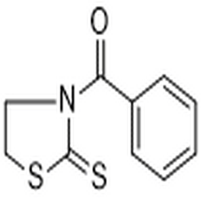 3-Benzoylthiazolidine-2-thione,3-Benzoylthiazolidine-2-thione