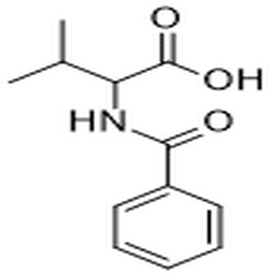 Benzoyl-DL-valine,Benzoyl-DL-valine