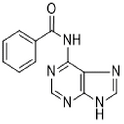 N6-Benzoyladenine,N6-Benzoyladenine