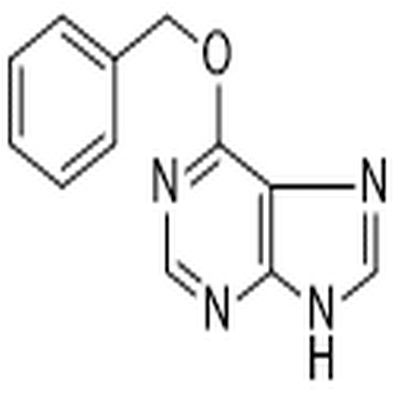 6-Benzyloxypurine,6-Benzyloxypurine