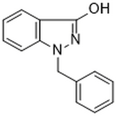1-Benzyl-1H-indazol-3-ol,1-Benzyl-1H-indazol-3-ol