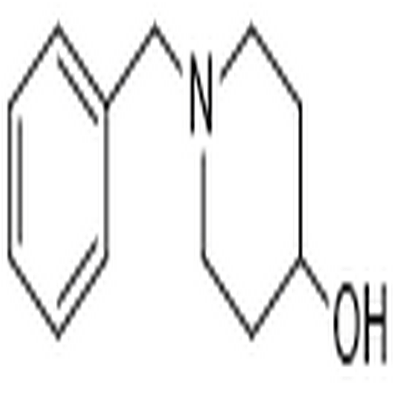 1-Benzyl-4-hydroxypiperidine,1-Benzyl-4-hydroxypiperidine