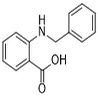 N-Benzylanthranilic acid,N-Benzylanthranilic acid