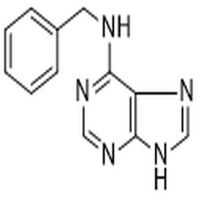 N6-Benzyladenine,N6-Benzyladenine