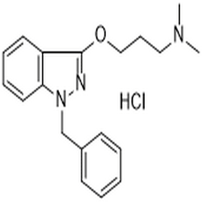 Benzidamine hydrochloride,Benzidamine hydrochloride