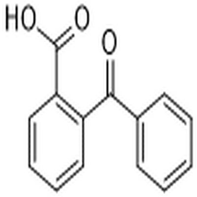 2-Benzoylbenzoic acid,2-Benzoylbenzoic acid